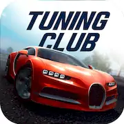 Скачать Tuning Club Online [МОД/Взлом Много монет] на Андроид