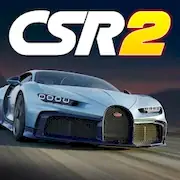 Скачать CSR Racing 2 - драг рейсинг [МОД/Взлом Много монет] на Андроид