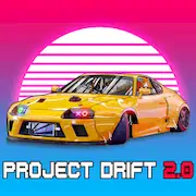 Скачать Project Drift 2.0 [МОД/Взлом Бесконечные монеты] на Андроид
