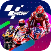 Скачать MotoGP Racing '23 [МОД/Взлом Много монет] на Андроид