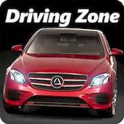 Скачать Driving Zone: Germany [МОД/Взлом Бесконечные деньги] на Андроид