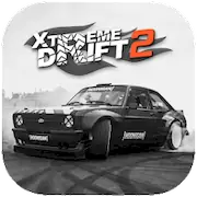 Скачать Xtreme Drift 2 [МОД/Взлом Много монет] на Андроид