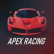 Скачать Apex Racing [МОД/Взлом Unlocked] на Андроид