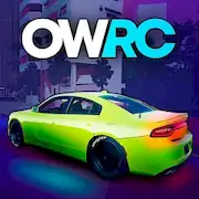 Скачать OWRC: Гонки с Открытым Миром [МОД/Взлом Unlocked] на Андроид