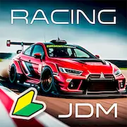 Скачать JDM Racing: Drag & Drift race [МОД/Взлом Много денег] на Андроид