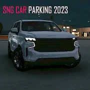 Скачать SNG Car Parking [МОД/Взлом Бесконечные монеты] на Андроид