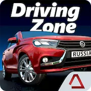 Скачать Driving Zone: Russia [МОД/Взлом Бесконечные монеты] на Андроид