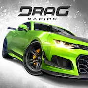 Скачать Drag Racing [МОД/Взлом Много монет] на Андроид