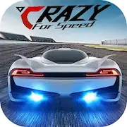 Скачать Crazy for Speed [МОД/Взлом Unlocked] на Андроид