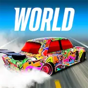 Drift Max World - -
