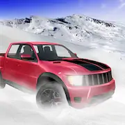 Скачать Extreme SUV Driving Simulator [МОД/Взлом Меню] на Андроид
