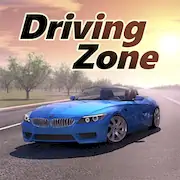 Скачать Driving Zone [МОД/Взлом Бесконечные деньги] на Андроид