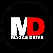Скачать Magas Drive 2023 : гонки [МОД/Взлом Меню] на Андроид