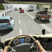 Скачать Truck Racer [МОД/Взлом Разблокированная версия] на Андроид