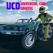 Скачать Universal Car Driving [МОД/Взлом Разблокированная версия] на Андроид