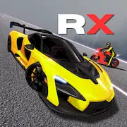 Скачать Racing Xperience: Online Race [МОД/Взлом Unlocked] на Андроид