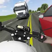 Скачать Traffic Motos 2 [МОД/Взлом Разблокированная версия] на Андроид