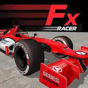 Скачать Fx Racer [МОД/Взлом Разблокированная версия] на Андроид