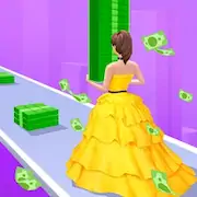 Скачать Money Run 3D [МОД/Взлом Разблокированная версия] на Андроид