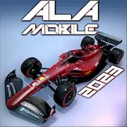 Скачать Ala Mobile GP - Formula racing [МОД/Взлом Много монет] на Андроид