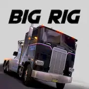 Скачать Big Rig Racing: Drag racing [МОД/Взлом Разблокированная версия] на Андроид
