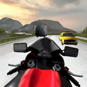 Скачать Traffic Rider+ [МОД/Взлом Бесконечные деньги] на Андроид