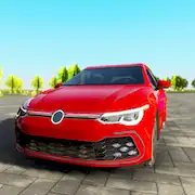 Скачать Real Car Driving Games 2024 3D [МОД/Взлом Бесконечные монеты] на Андроид