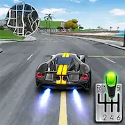 Скачать Drive for Speed: Simulator [МОД/Взлом Unlocked] на Андроид