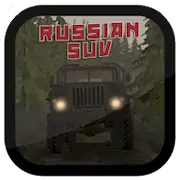 Скачать Russian SUV [МОД/Взлом Меню] на Андроид