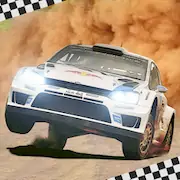 Скачать Real Rally гонки дрифт [МОД/Взлом Меню] на Андроид