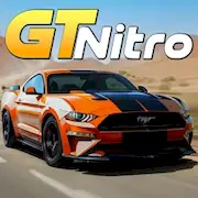 Скачать GT Nitro:гонки на машинах игра [МОД/Взлом Много денег] на Андроид