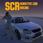 Sensitive Car Racing