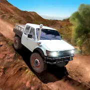 Скачать Extreme Rally SUV Simulator 3D [МОД/Взлом Разблокированная версия] на Андроид