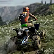 Скачать ATV Bike Games: Quad Offroad [МОД/Взлом Бесконечные деньги] на Андроид