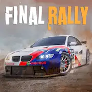 Скачать Final Rally [МОД/Взлом Бесконечные деньги] на Андроид