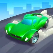 Скачать Toy Cars: 3D Car Racing [МОД/Взлом Unlocked] на Андроид