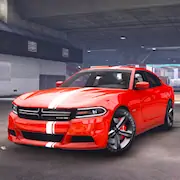 Скачать Charger SRT: Muscle Unleash [МОД/Взлом Бесконечные деньги] на Андроид