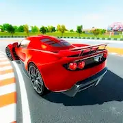 Скачать Mega Ramp Stunt Car Games 3D [МОД/Взлом Меню] на Андроид