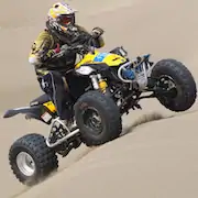 Скачать ATV Quad Bike Racing Game [МОД/Взлом Разблокированная версия] на Андроид