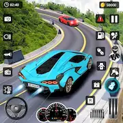 Car Racing - Super Car Games