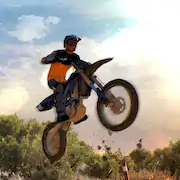 Скачать Bike Stunt Extreme - Bike Race [МОД/Взлом Бесконечные деньги] на Андроид