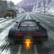 Скачать Street Race: Car Racing game [МОД/Взлом Разблокированная версия] на Андроид