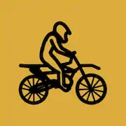 Скачать Crazy Moto Racer - 2D Racer [МОД/Взлом Меню] на Андроид