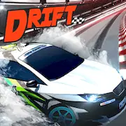Скачать Drift Rally Boost ON [МОД/Взлом Разблокированная версия] на Андроид