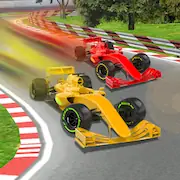 Скачать Formula car racing Real car [МОД/Взлом Бесконечные монеты] на Андроид