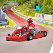 Скачать Go Karts Go Racing Champions [МОД/Взлом Бесконечные деньги] на Андроид