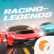 Скачать Racing Legends Funzy [МОД/Взлом Бесконечные монеты] на Андроид