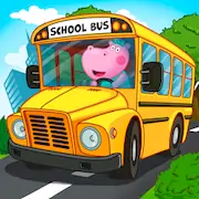 Скачать Детский Школьный Автобус [МОД/Взлом Разблокированная версия] на Андроид