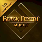 Скачать Black Desert Mobile [МОД/Взлом Разблокированная версия] на Андроид