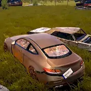 Скачать Car Mechanic Simulator Game 23 [МОД/Взлом Unlocked] на Андроид
